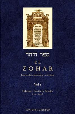 Zohar, El I by Bar Iojai, Rabi Shimon