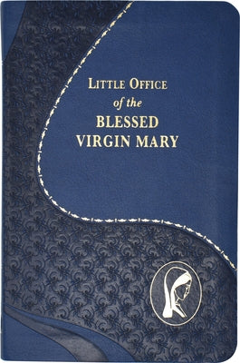 Little Office of the Blessed Virgin Mary by Rotelle, John E.