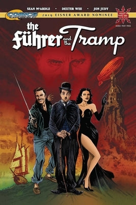 The Fuhrer and the Tramp by McArdle, Sean