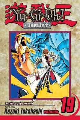 Yu-Gi-Oh!: Duelist, Vol. 19, 19 by Takahashi, Kazuki