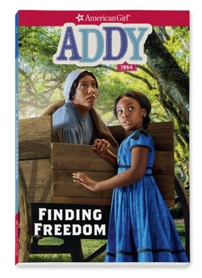 Addy: Finding Freedom by Porter, Connie