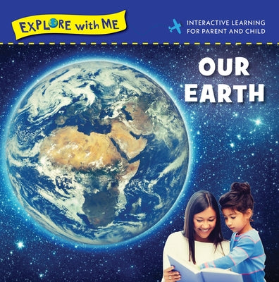Our Earth by Metzger, Steve