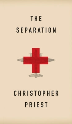 The Separation by Priest, Christopher