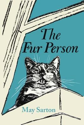 The Fur Person by Sarton, May