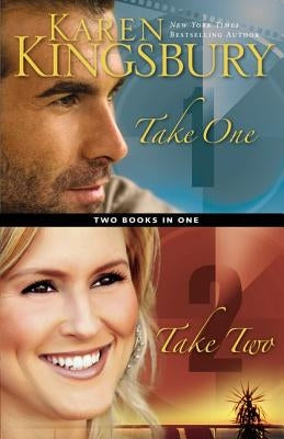 Take One/Take Two Compilation by Kingsbury, Karen