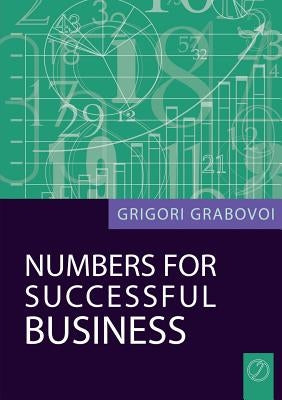 Numbers for Successful Business by Grabovoi, Grigori