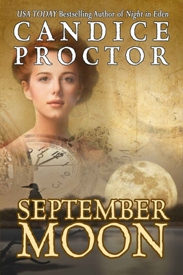 September Moon by Proctor, Candice