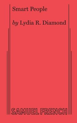 Smart People by Diamond, Lydia R.