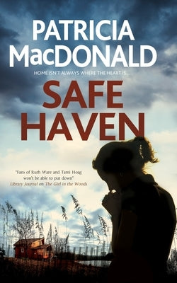 Safe Haven by MacDonald, Patricia