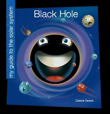 Black Hole by Devera, Czeena