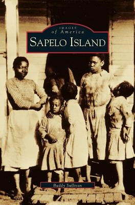Sapelo Island by Sullivan, Buddy