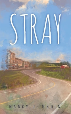 Stray by Hedin, Nancy J.