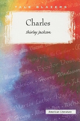 Charles by Jackson, Shirley