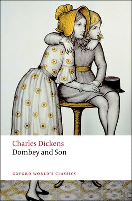 Dombey & Son by Dickens, Charles