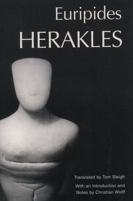 Herakles by Euripides