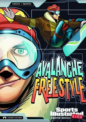 Avalanche Freestyle by Ciencin, Scott