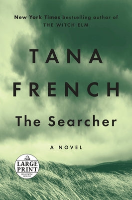 The Searcher by French, Tana