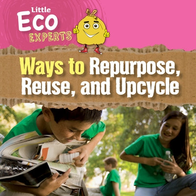 Ways to Repurpose, Reuse, and Upcycle by Sol90 Editors