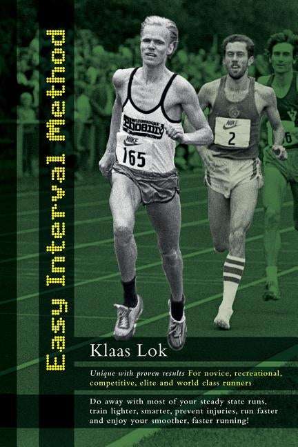 Easy Interval Method by Lok, Klaas