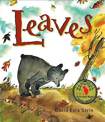 Leaves by Stein, David Ezra