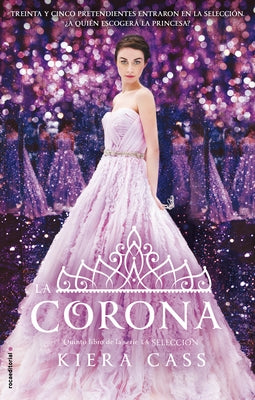 La Corona / The Crown by Cass, Kiera