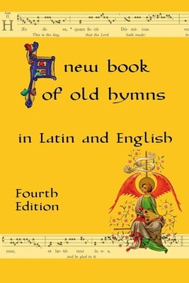 A New Book of Old Hymns by Brandt, Veronica