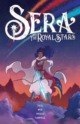 Sera and the Royal Stars Vol. 1 by Tsuei, Jonathan