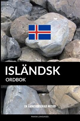 Isländsk ordbok: En ämnesbaserad metod by Languages, Pinhok