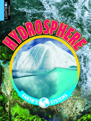 Hydrosphere by Smith, Ryan