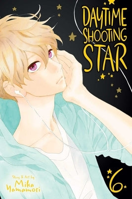 Daytime Shooting Star, Vol. 6, 6 by Yamamori, Mika