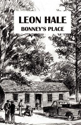 Bonney's Place by Hale, Leon