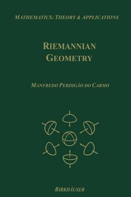 Riemannian Geometry: Theory & Applications by Flaherty, Francis