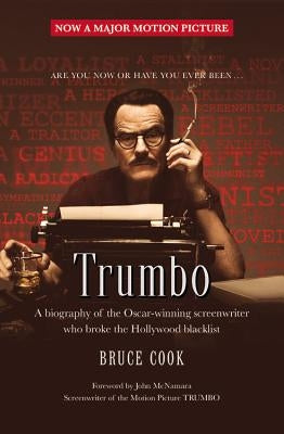 Trumbo by Cook, Bruce