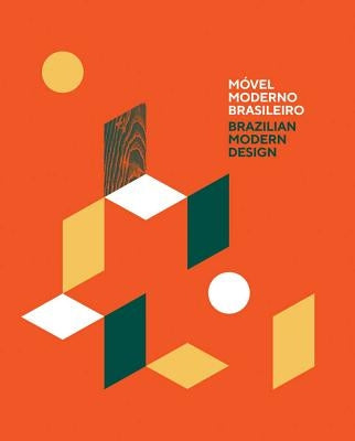 Brazilian Modern Design by Vicente, Alberto