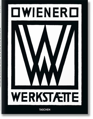 Wiener Werkstätte by Fahr-Becker, Gabriele