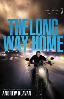 The Long Way Home by Klavan, Andrew