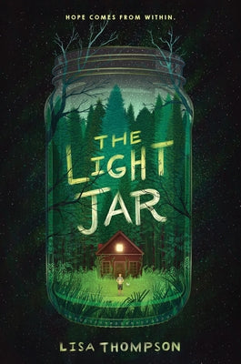 The Light Jar by Thompson, Lisa