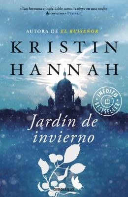 Jardín de Invierno / Winter Garden by Hannah, Kristin