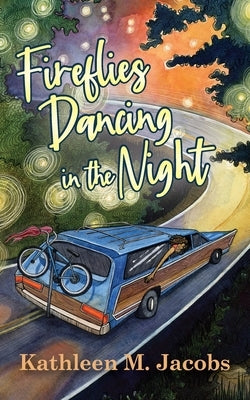 Fireflies Dancing in the Night by Jacobs, Kathleen M.