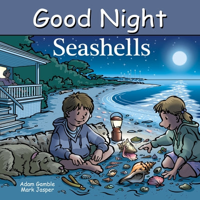 Good Night Seashells by Gamble, Adam