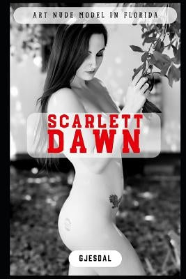 Scarlett Dawn: Art nude model in Florida by Gjesdal, Kenneth