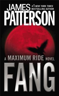 Fang by Patterson, James