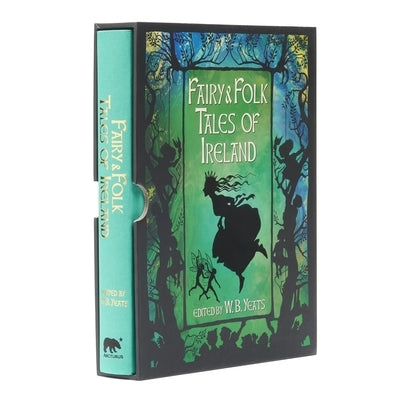 Fairy & Folk Tales of Ireland by Yeats, W. B.