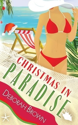 Christmas in Paradise by Brown, Deborah