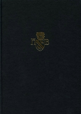 The Liber Ymnorum of Notker Balbulus: Volume I: Text and Music; Volume II: Translation by Bower, Calvin M.