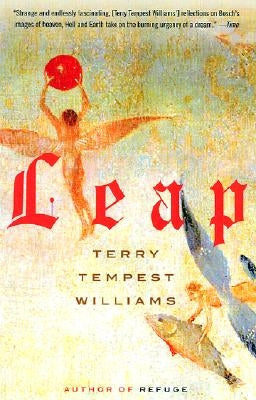 Leap by Williams, Terry Tempest