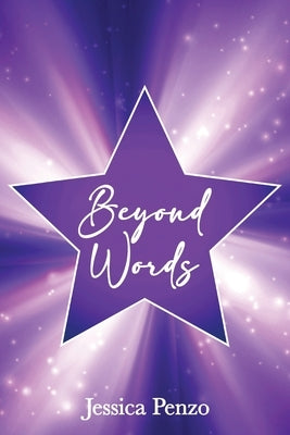 Beyond Words by Penzo, Jessica