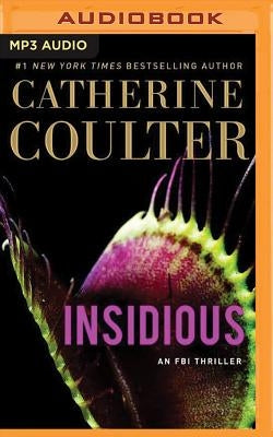 Insidious by Coulter, Catherine