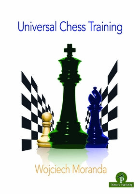 Universal Chess Training by Moranda