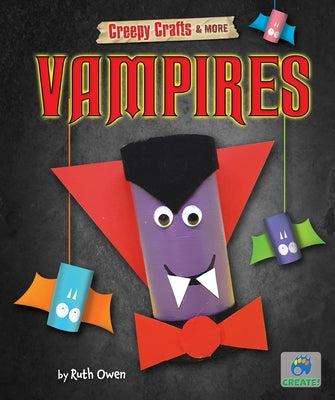 Vampires by Owen, Ruth